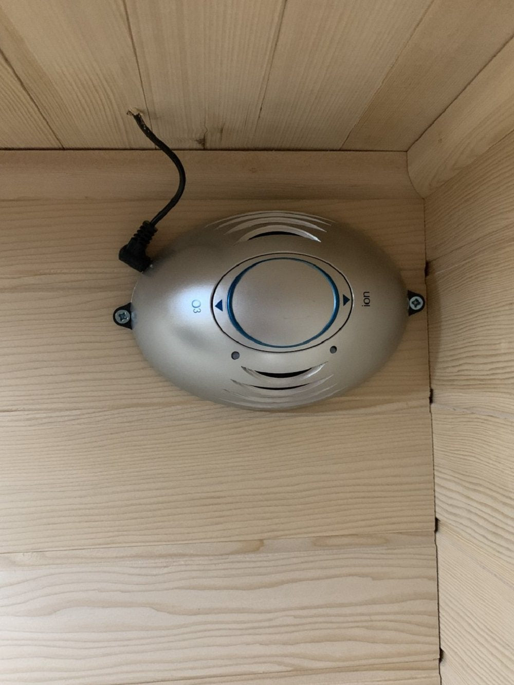 Infraspa minni 2 manna