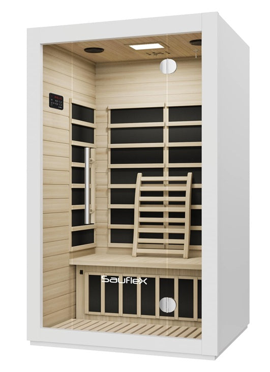 Sauflex 2 manna White edition