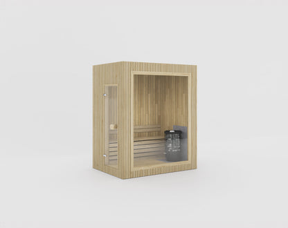 Jonas Mini