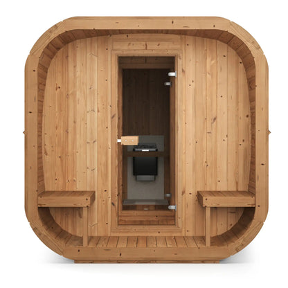 Icon 385 með slökunar herbergi