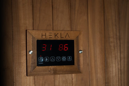 Hekla 100