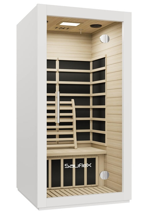 Sauflex 1 manna white edition