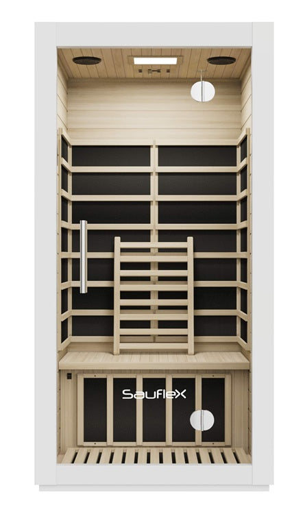 Sauflex 1 manna white edition