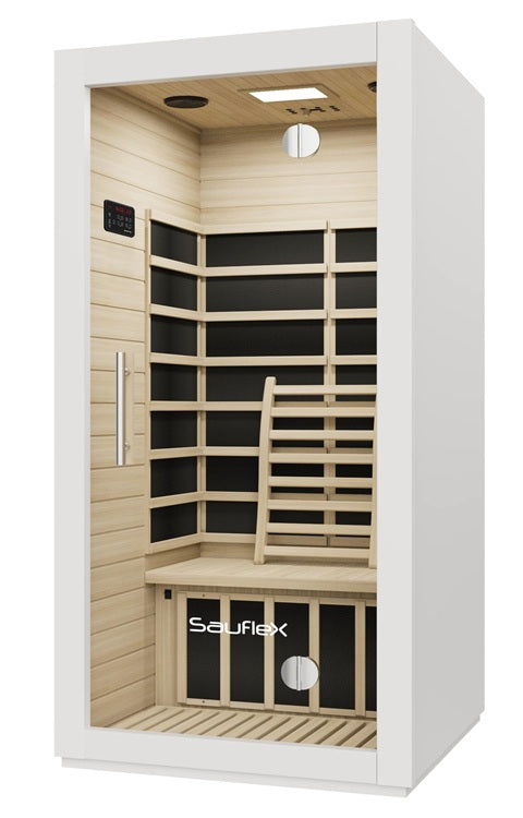 Sauflex 1 manna white edition