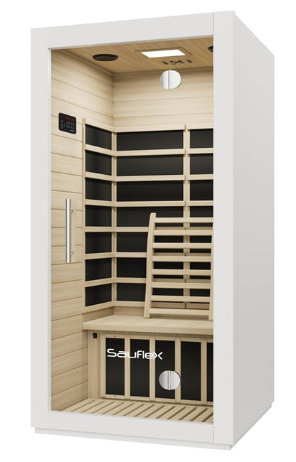 Sauflex 1 manna white edition