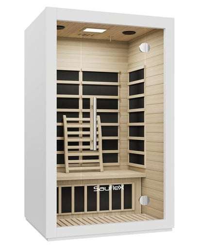 Sauflex 2 manna White edition