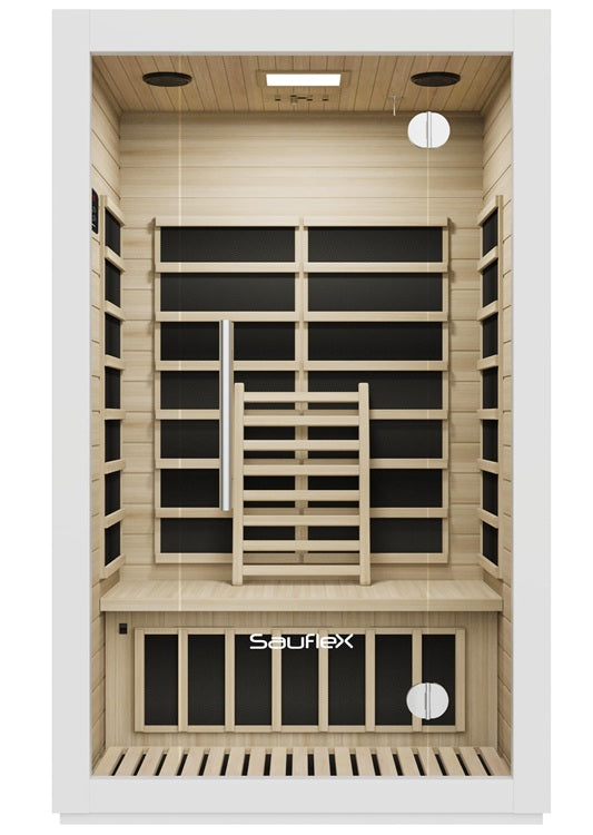 Sauflex 2 manna White edition