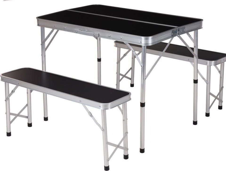 Útiborðspakki minni