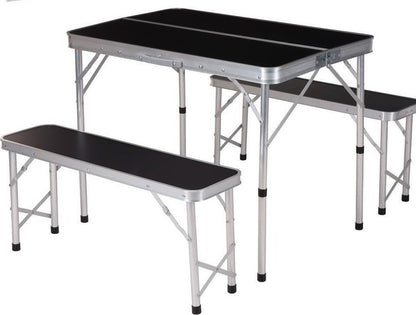 Útiborðspakki minni