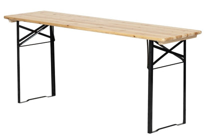 Stór útiborðspakki